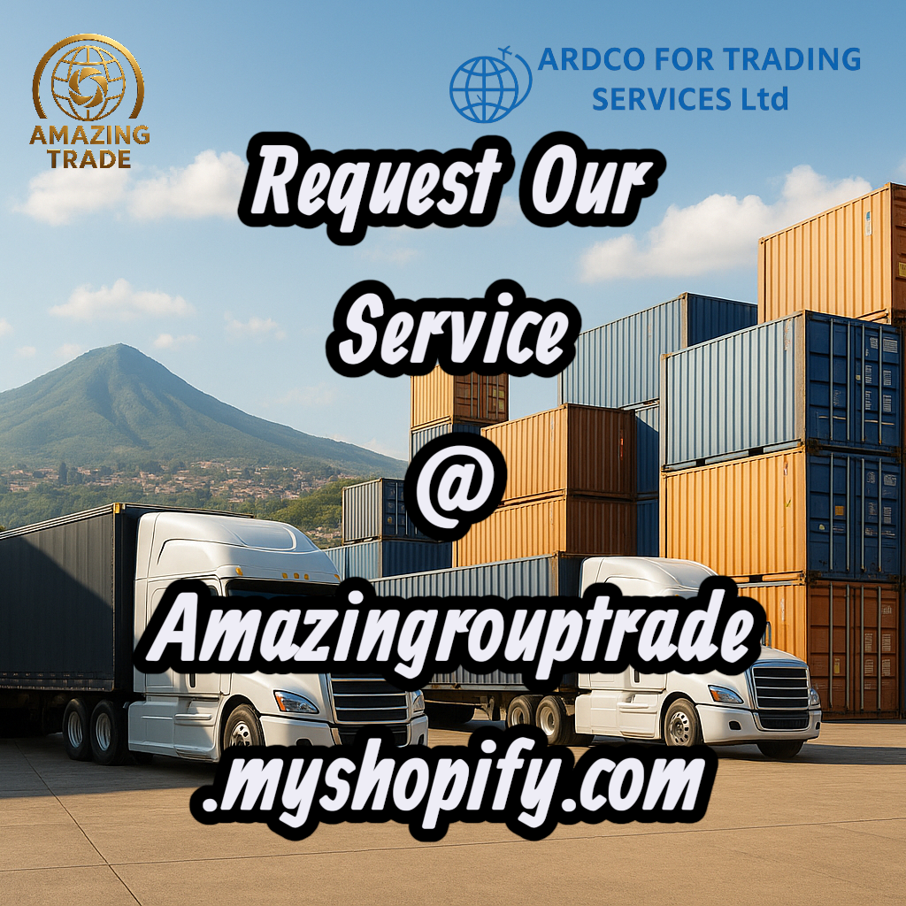 ARDCO Trading Service