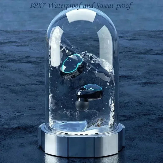 Intelligent Compatible Bluetooth