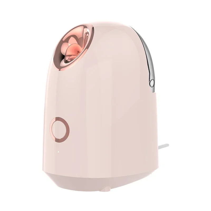 Amazing Face Steamer