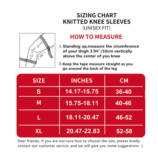 2025 Latest Knee Support for Men Pressurized Elastic Knee Brace with Silicone Spring Basketball Volleyball Knee Pads
