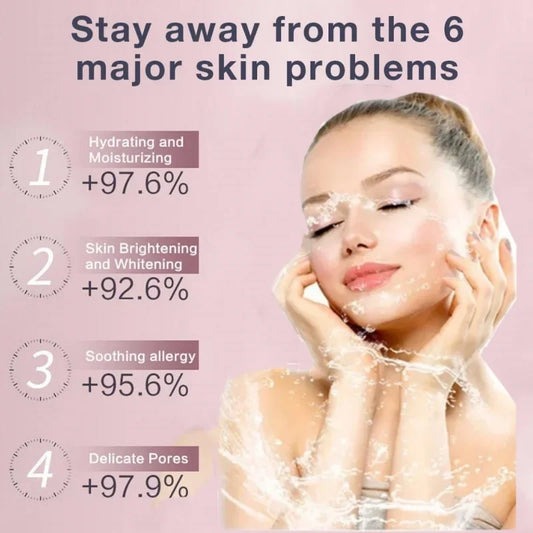 Amazing Face Steamer