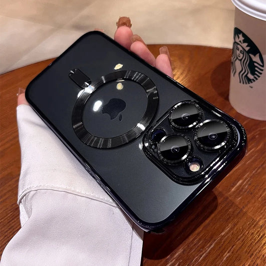 IPHONE Magnatic Case
