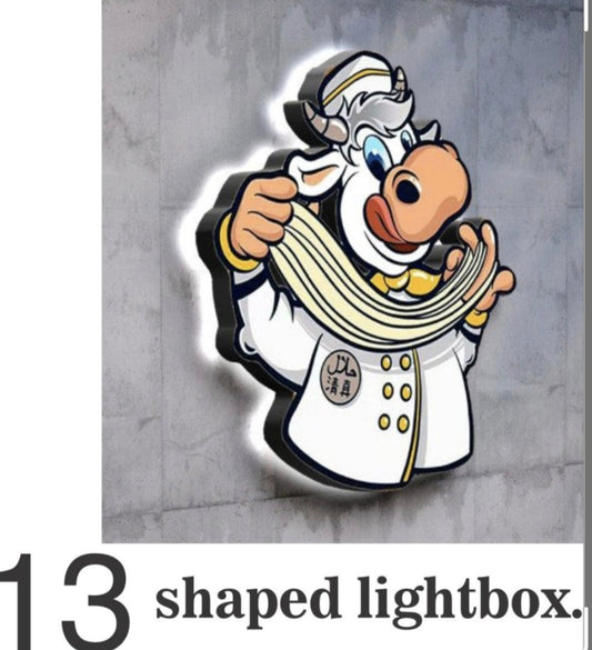 Amazing Sign Catalog