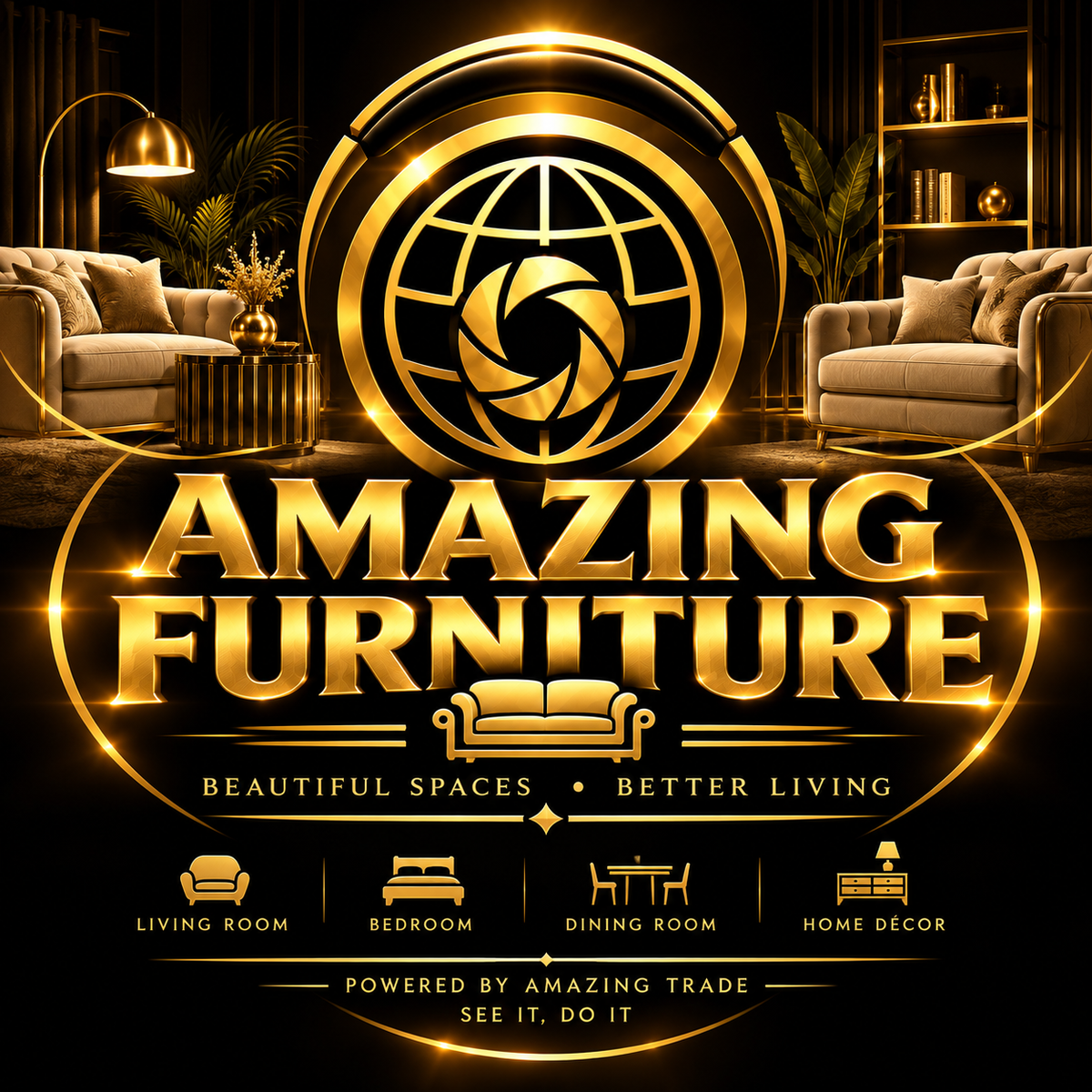 AMAZING FURNITURE