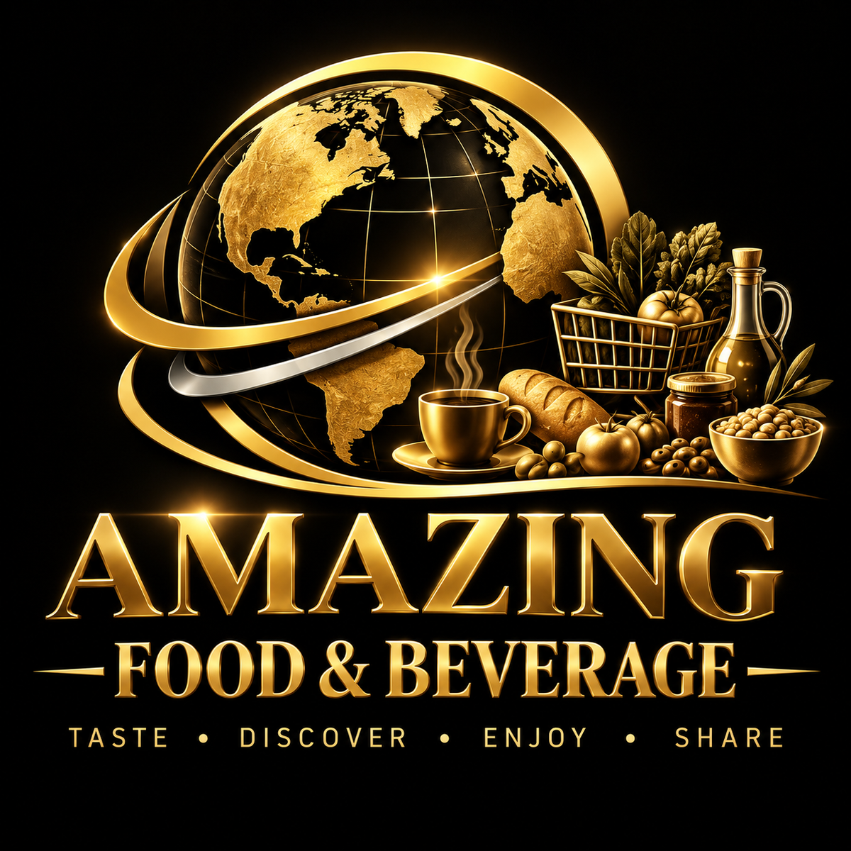 AMAZING FOOD & BEVERAGE