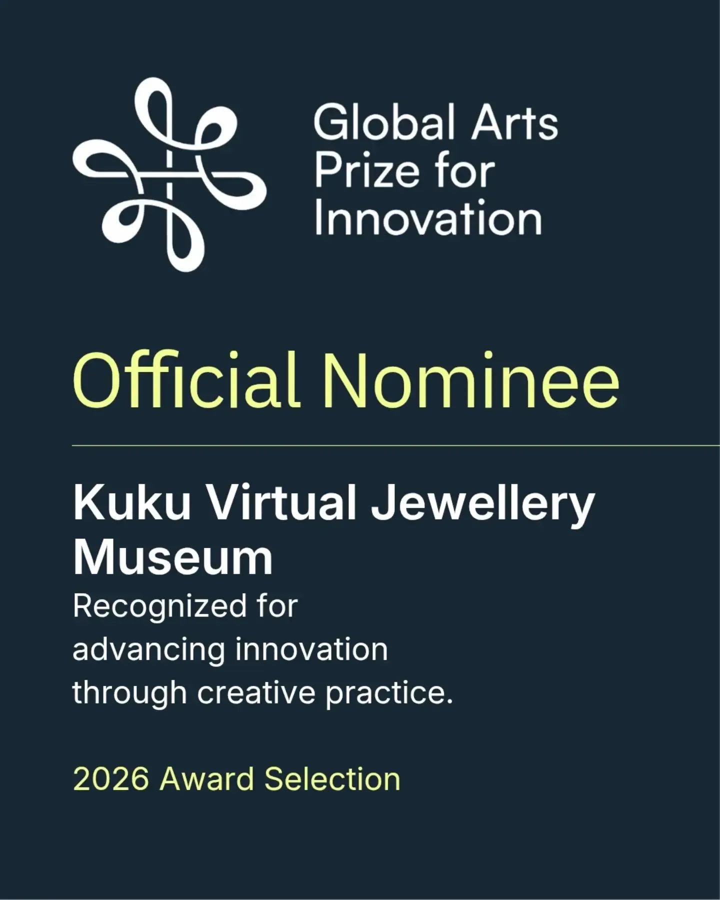 Kuku Heritage Jewellery - COMING SOON