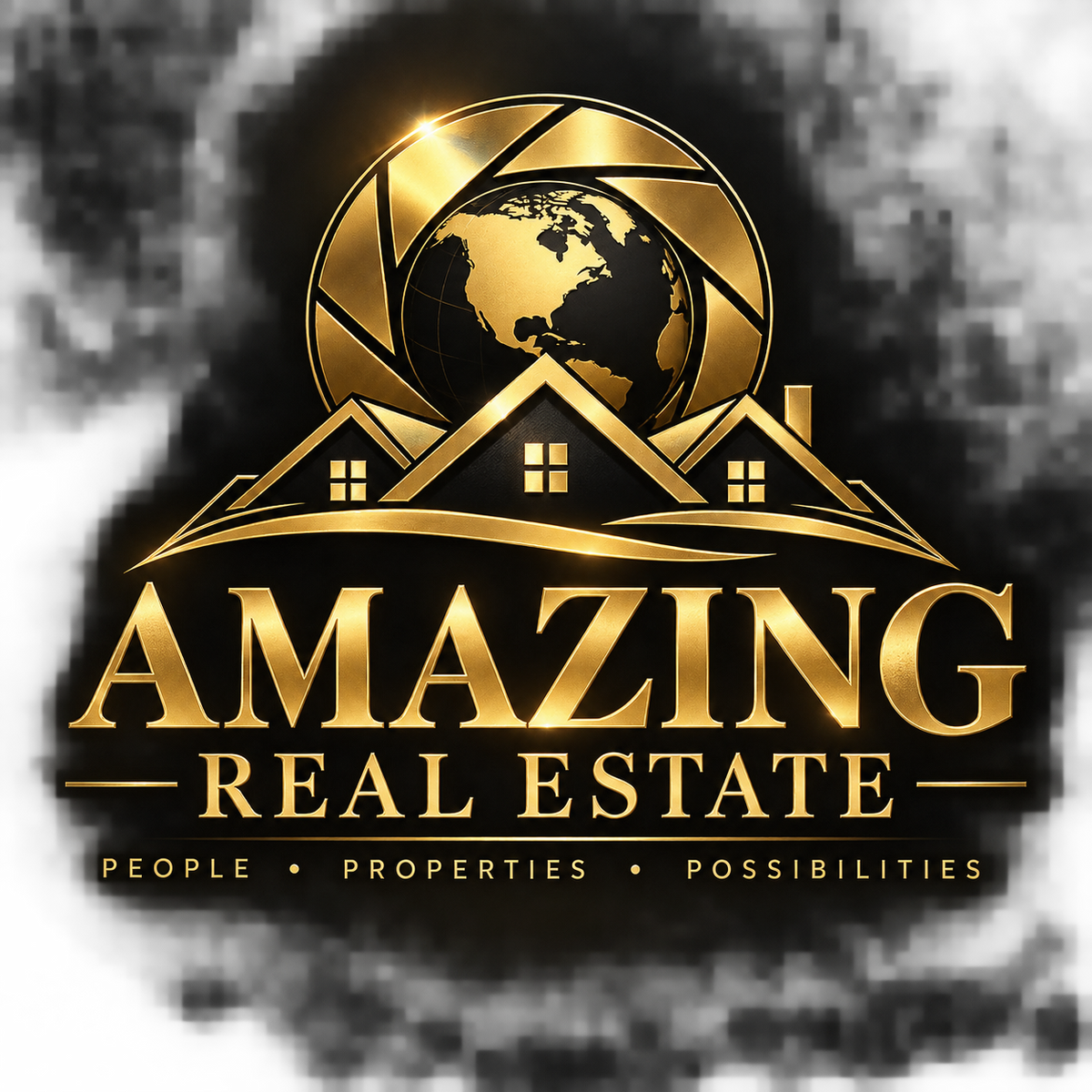 AMAZING REAL ESTATE
