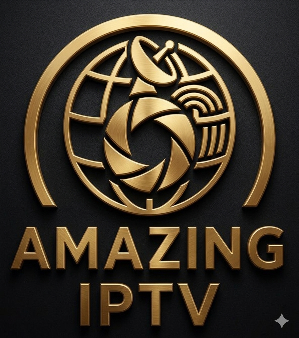 Amazing IPTV