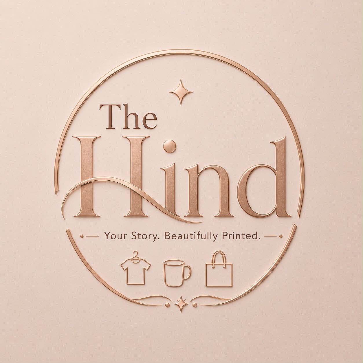 The Hind - COMING SOON