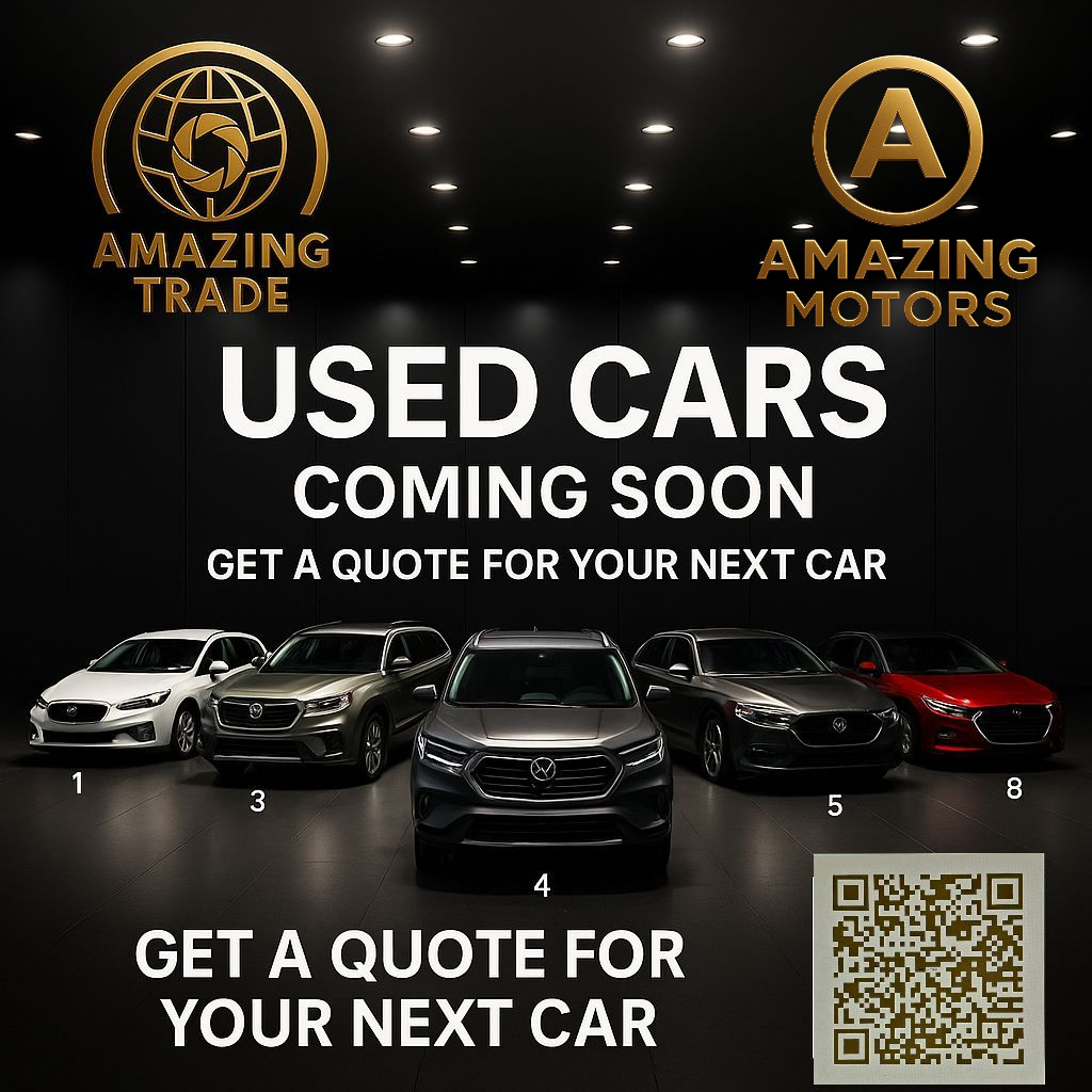 Amazing Motors