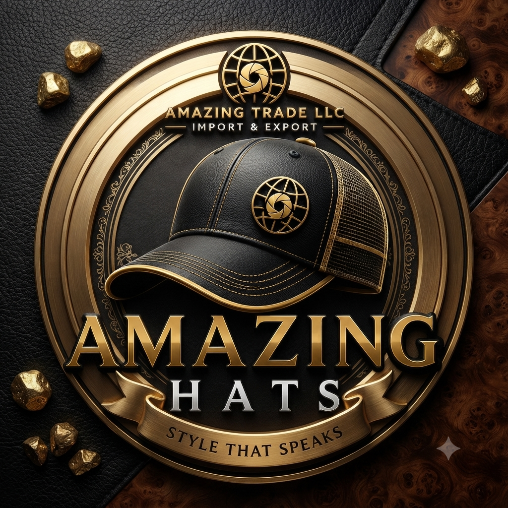 AMAZING HATS