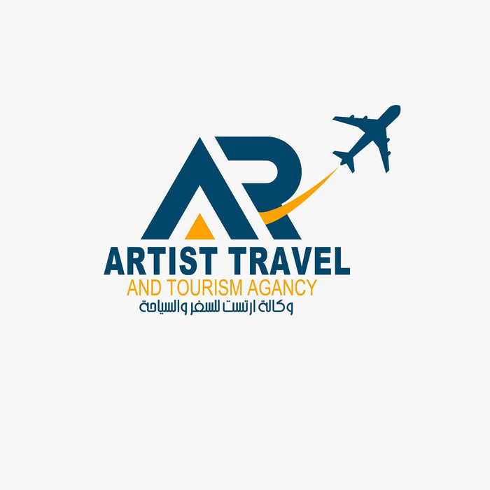Artist Travel & Tourism Agency