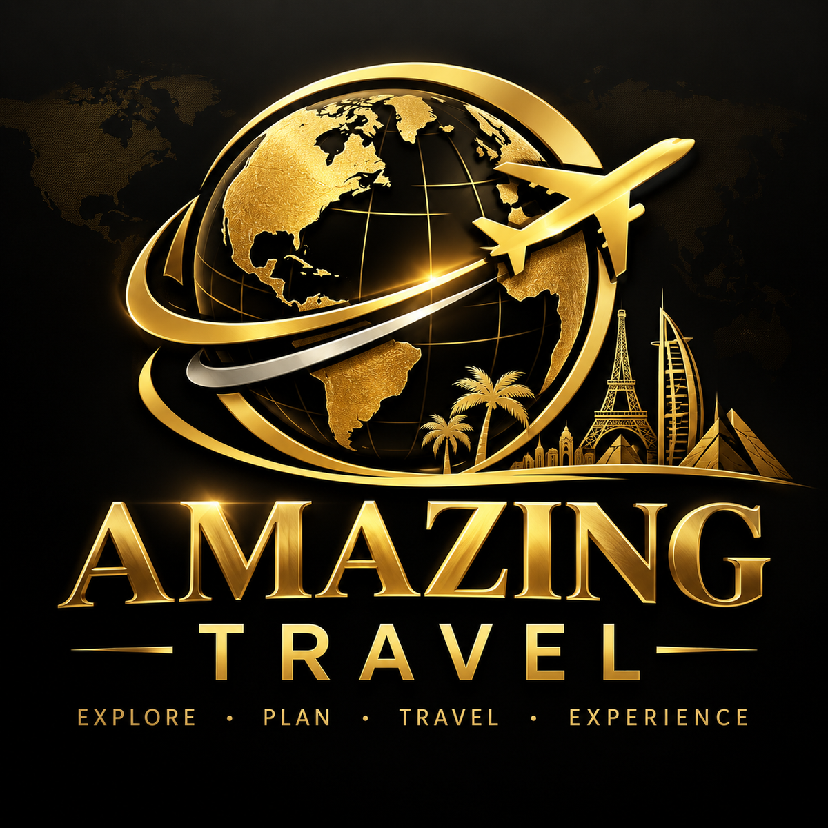 AMAZING TRAVEL