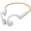 New Style Open Ear Neckband Bone Conduction Sports Headphones IPX8 Waterproof Swimming Earbuds Wireless Bluetooth Earphones