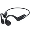 New Style Open Ear Neckband Bone Conduction Sports Headphones IPX8 Waterproof Swimming Earbuds Wireless Bluetooth Earphones