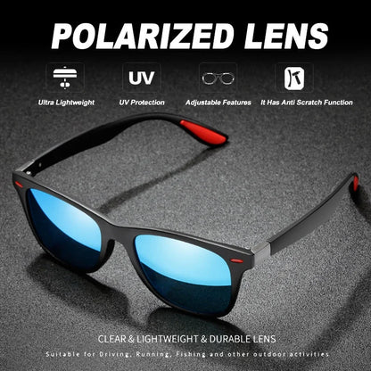 Unique Temple Glasses