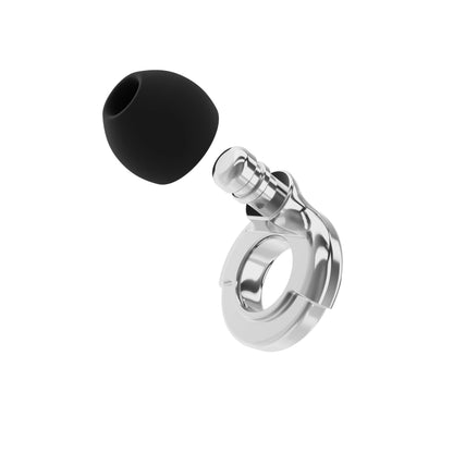 Golden Calm Ear Plugs