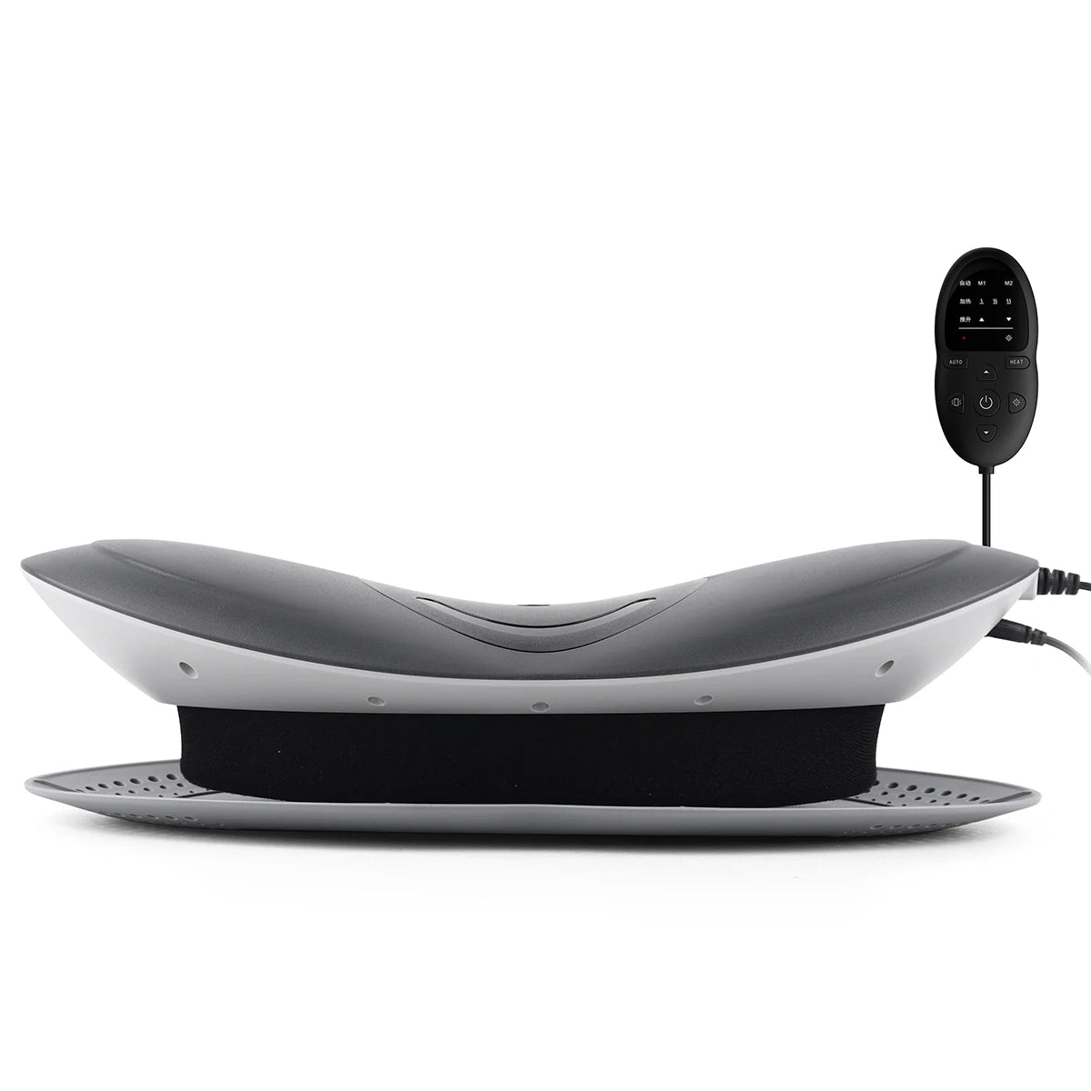 Intelligent Lumbar Massager