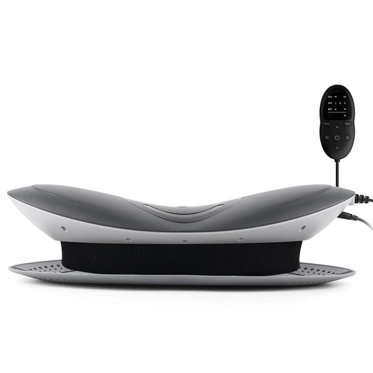Intelligent Lumbar Massager