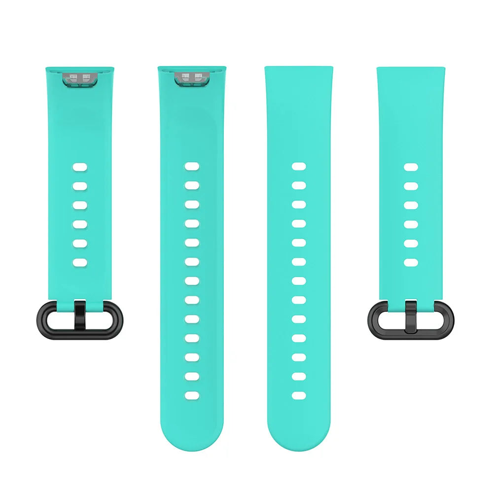 Silicone Strap For Redmi Watch 2 Lite  Bracelet Watchband for Xiaomi Watch Bands