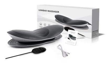 Intelligent Lumbar Massager