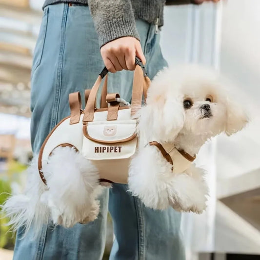 Dog Carrier Backpack