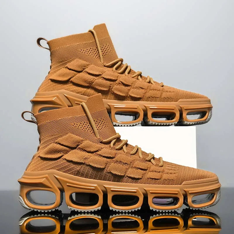 Shoes Men Sneakers Male Casual Mens Shoes Tenis Luxury Shoes Trainer Race Breathable Shoes Fashion Loafers Running Shoes for Men