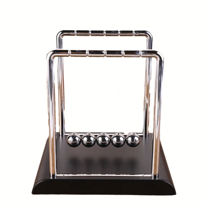 Newton's Pendulum Balance Ball