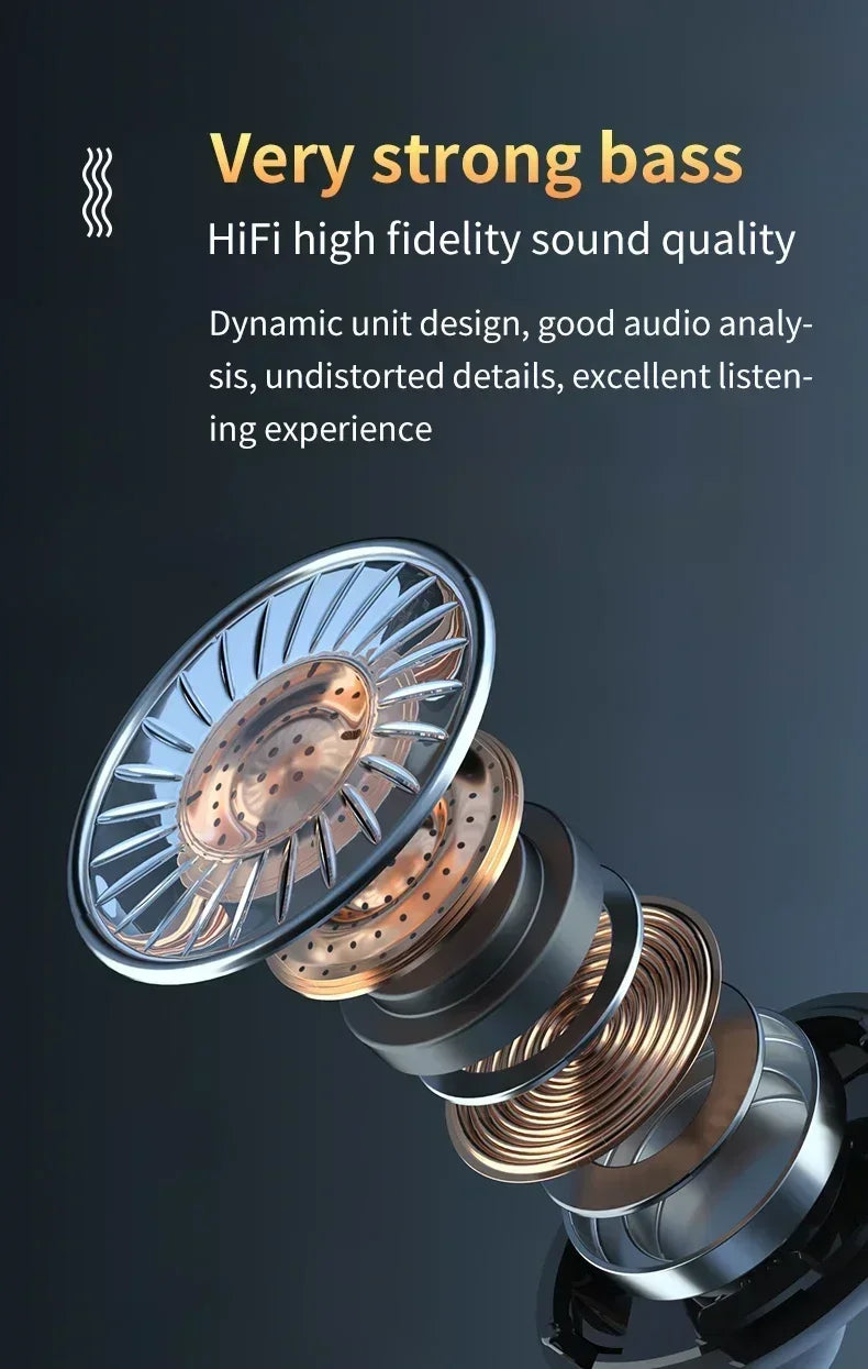 Intelligent Compatible Bluetooth