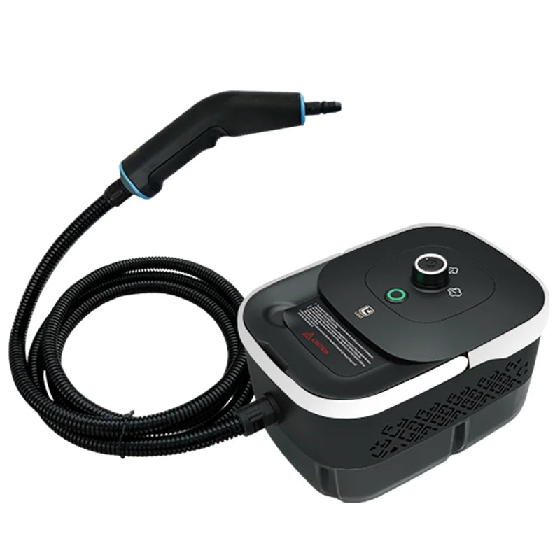 Steam Cleaner for Hotel Mattresses,Stain Removal, Deep Cleaning, Wrinkle Removal, Large Capacity Portable Cleaning Machine