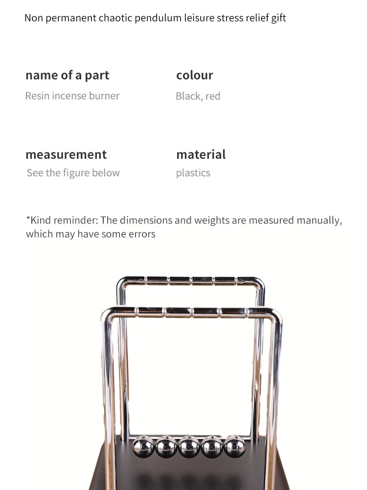 Newton's Cradle