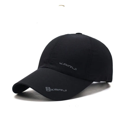 Solid Summer Cap Branded Baseball Cap Men Women Dad Cap Bone Snapback Hats For Men Bones Masculino