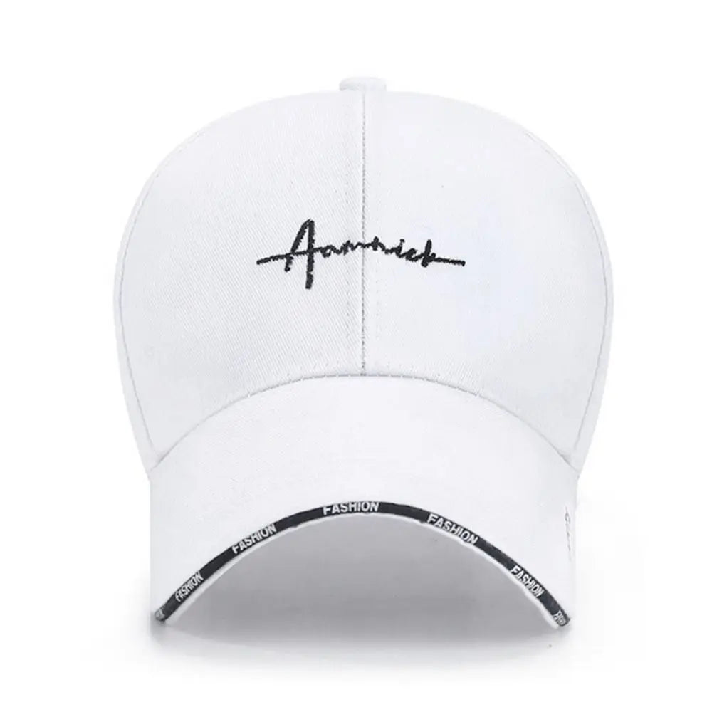 Cotton Breathable Adjustable Sun Hats Cotton Solid Color Sunscreen Hat Sun Cap Men
