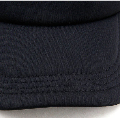 Unisex Cap Casual Plain Mesh Baseball Cap Adjustable Snapback Hats For Women Men Hip Hop Trucker Cap Streetwear Dad Hat
