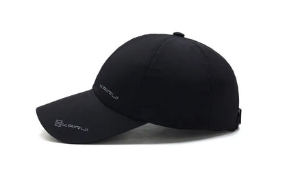Solid Summer Cap Branded Baseball Cap Men Women Dad Cap Bone Snapback Hats For Men Bones Masculino