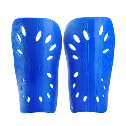 1Pair Lightweight Soccer Shin Guards Soccer Guards Calf Protector Shin Guard Sleeves Protective Shin Guard Football Soccer Gear