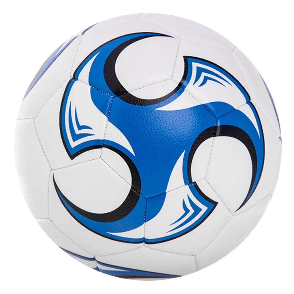 Size 4 Football Professional Beginner Match Sport Soccer Practicing Balls Exercising Equipment for School Children Football