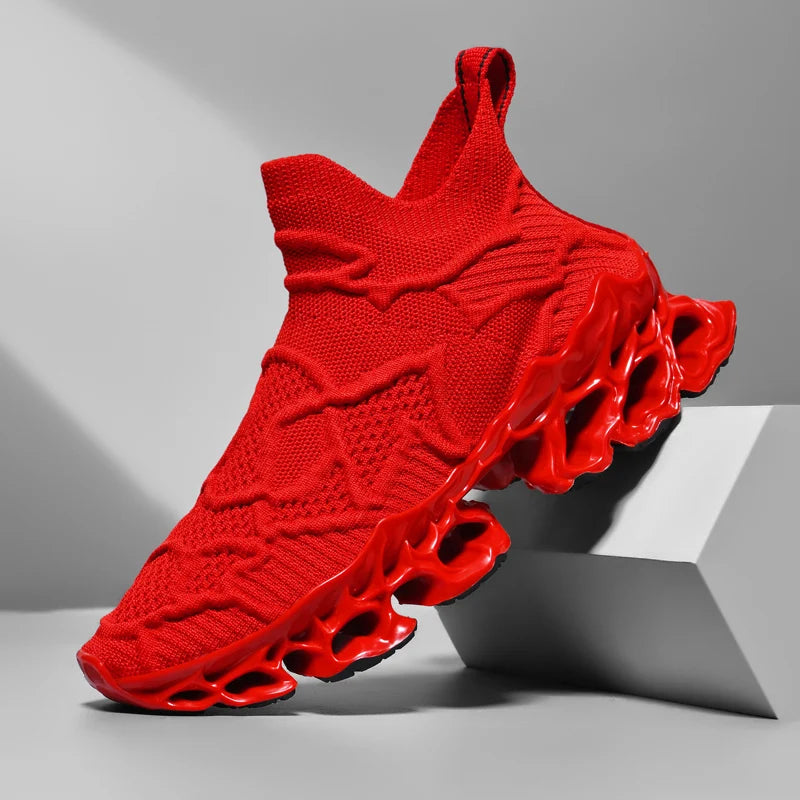 Shoes Men Sneakers Male Casual Mens Shoes Tenis Luxury Shoes Trainer Race Breathable Shoes Fashion Loafers Running Shoes for Men