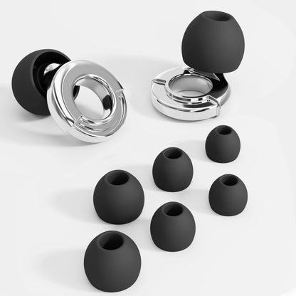 Golden Calm Ear Plugs