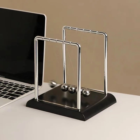 Newton's Pendulum Balance Ball