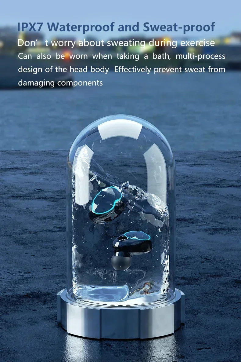 Intelligent Compatible Bluetooth