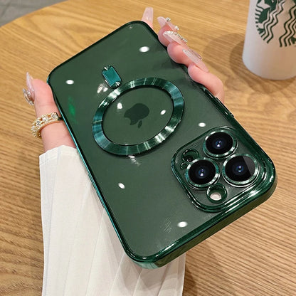 IPHONE Magnatic Case