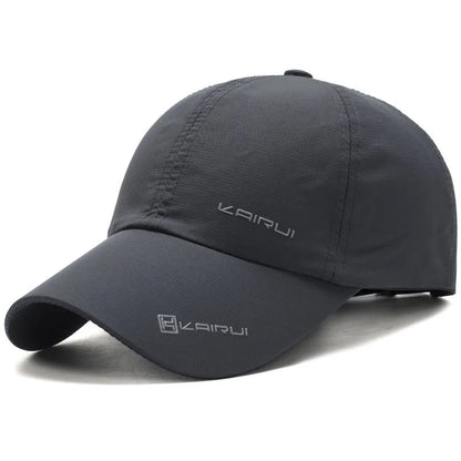 Solid Summer Cap Branded Baseball Cap Men Women Dad Cap Bone Snapback Hats For Men Bones Masculino