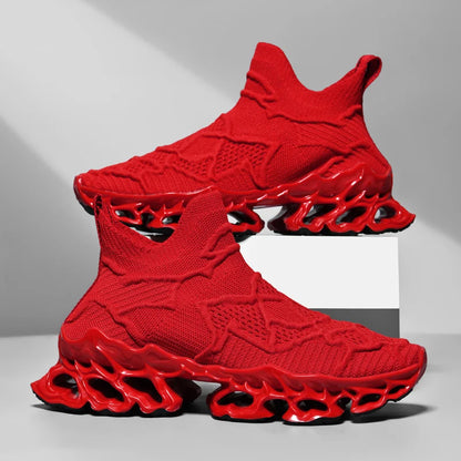 Shoes Men Sneakers Male Casual Mens Shoes Tenis Luxury Shoes Trainer Race Breathable Shoes Fashion Loafers Running Shoes for Men