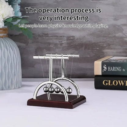 Newton's Cradle