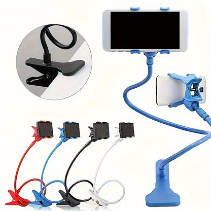Flexible Cellphone Stand Holder