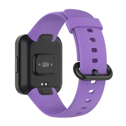 Silicone Strap For Redmi Watch 2 Lite  Bracelet Watchband for Xiaomi Watch Bands