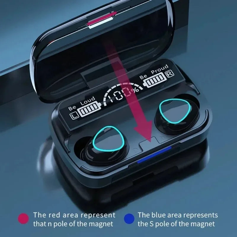 Intelligent Compatible Bluetooth
