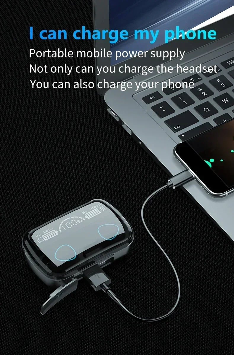 Intelligent Compatible Bluetooth