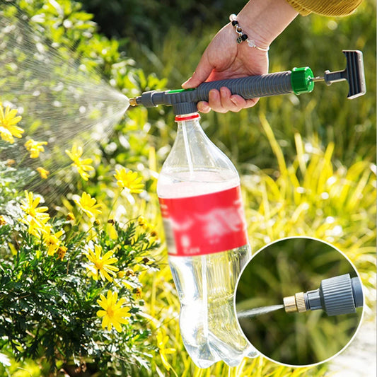 Garden Watering Tool Sprayer